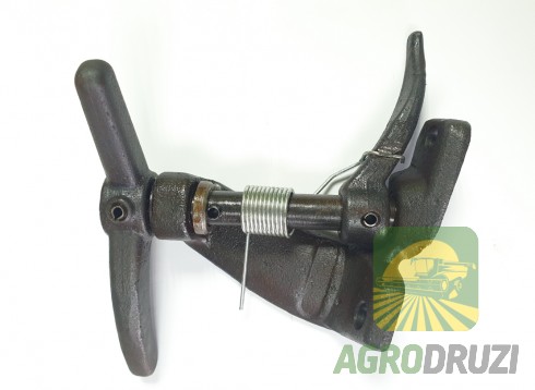 Вертоліт в’язального апарату (старий тип)  CLAAS 000046