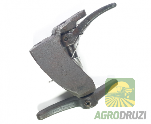 Вертоліт в’язального апарату (старий тип)  CLAAS 000046