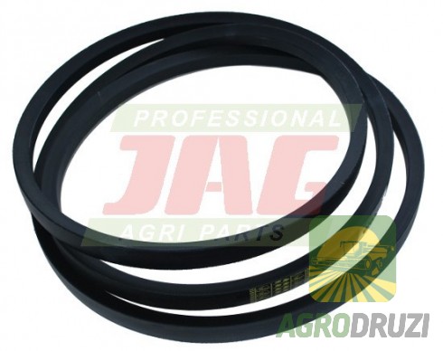 Ремінь 22x3210Lw Gates 0202245 Claas 667238