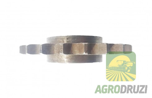 Зірочка плоского редуктора 5644/32-008