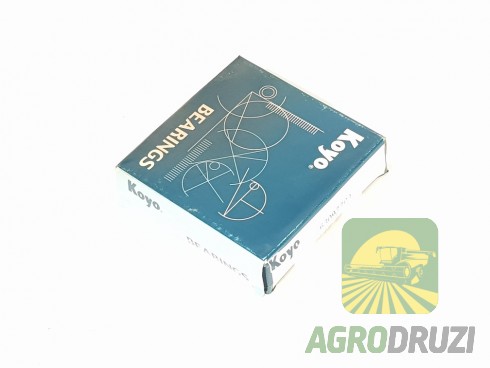 Підшипник 6309 KOYO 45x100x25mm