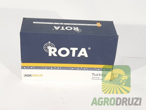 Накінечник приводу коси ROTA d=20mm John Deere AH60493