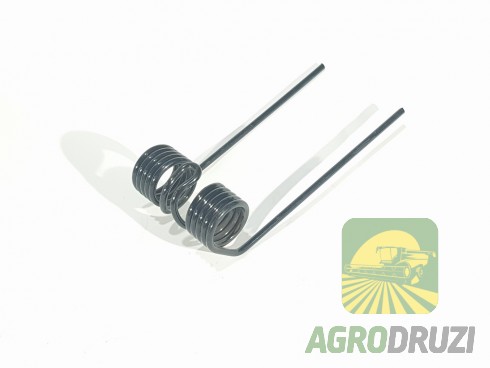 Пружина підбирача CLAAS  800229