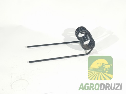 Пружина підбирача CLAAS  800229
