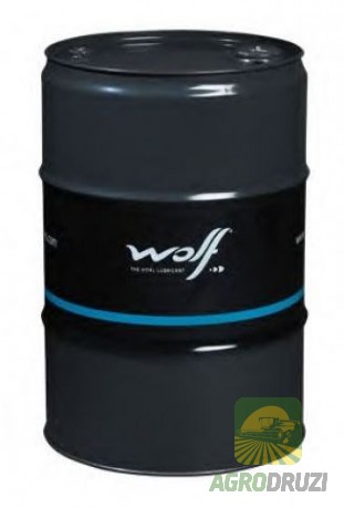 Масло гідравлічне (46) Wolf Arow ISO 46 (Бельгія) 1л.