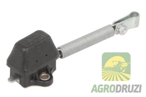 Датчик забивання клавіш з пружиною, вмикач стопів Hella John Deere AZ16014
