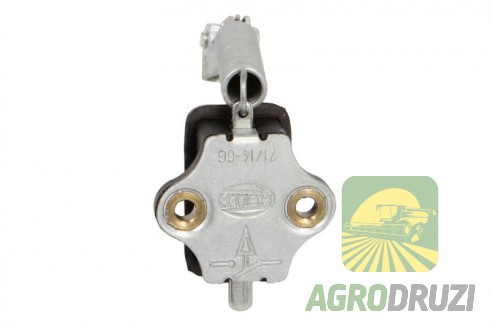 Датчик забивання клавіш з пружиною, вмикач стопів Hella John Deere AZ16014