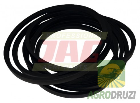 Ремінь 22x8210 Gates 0202610 JD H141167