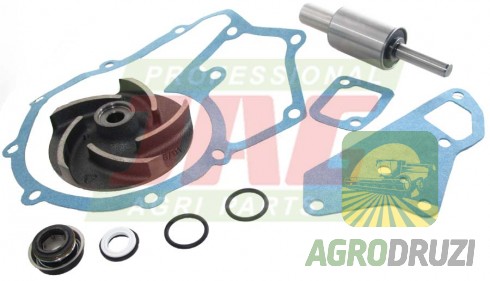 Ремкомплект водяної помпи John Deere RE11348