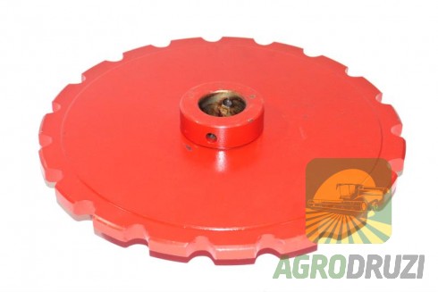 Зірочка z19 MF Б/В