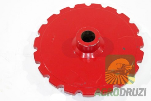 Зірочка z19 MF Б/В