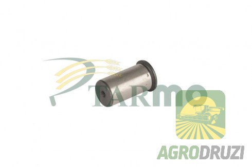 Палець корпуса косогону Claas 637991