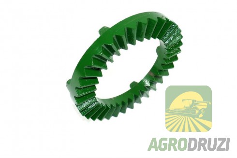 Муфта перевантаження жатки (JAG) Z10847