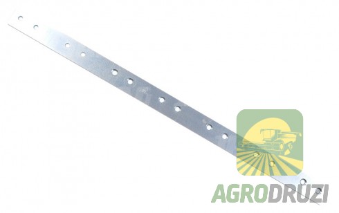 Планка пластина коси 20x515mm Claas 666745
