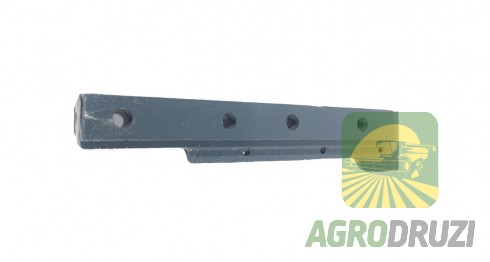 Прижим головки коси чавунний Claas 611220