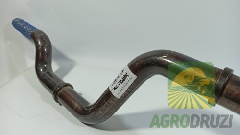 Вал соломотрясів (AGV) John Deere fi38mm, L=1255mm AZ29300