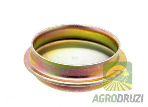Ковпачок заглушка заднього колеса Vapormatic D=50mm John Deere T12688