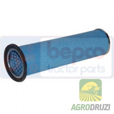 Фільтр повітряний (внутрішній) HIFI John Deere AL27159