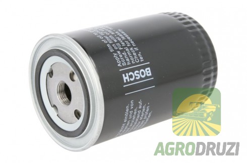 Фільтр масляний Bosch 0451203012