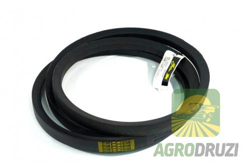 Ремінь 22X2500La GATES 2002190 CLAAS 733311
