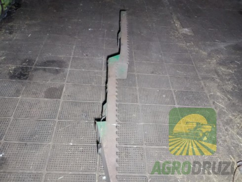 Б/В Клавіша соломотрясу John Deere 950 (довжина = 3670 мм, ширина = 250 мм.) №22