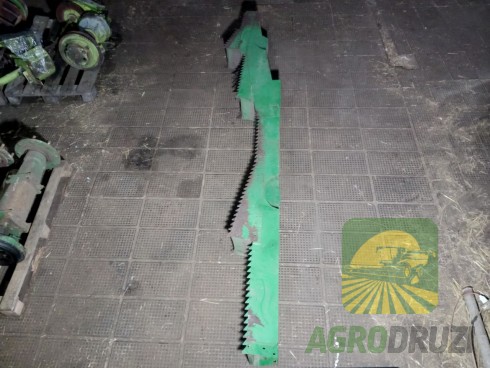 Б/В Клавіша соломотрясу John Deere 950 (довжина = 3670 мм, ширина = 250 мм.) №22