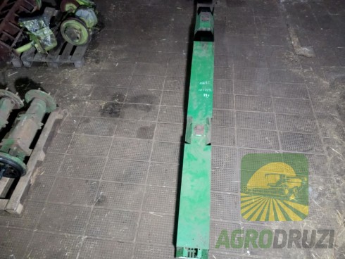 Б/В Клавіша соломотрясу John Deere 950 (довжина = 3670 мм, ширина = 250 мм.) №22