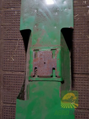 Б/В Клавіша соломотрясу John Deere 950 (довжина = 3670 мм, ширина = 250 мм.) №22