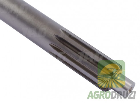Вал коробки передач первинний (JAG) Z14/23/15  John Deere Z11553