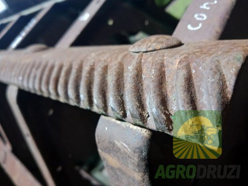 Б/В Молотильний барабан з варіатором Claas Consul