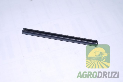 Шплінт трубчатий d=5mm L=70mm