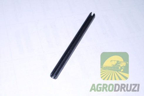 Шплінт трубчатий d=5mm L=70mm