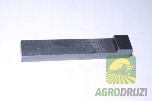 Шпонка з носиком 8x12x63mm Claas 630283