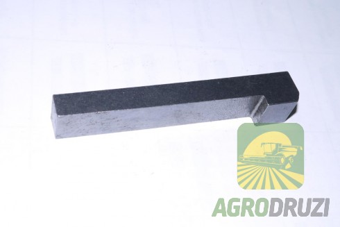 Шпонка з носиком 8x12x63mm Claas 630283