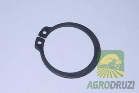Штопорне кільце зовнішнє 30 мм
