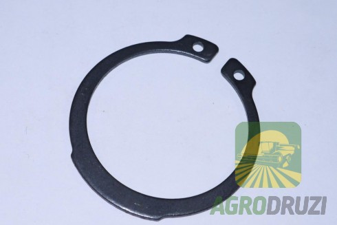 Штопорне кільце зовнішнє 38 мм