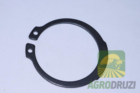 Штопорне кільце зовнішнє 38 мм