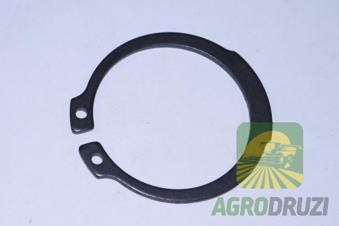 Штопорне кільце зовнішнє 38 мм