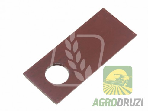 Ножі косарки ротаційної (25 шт) AGV 503601045