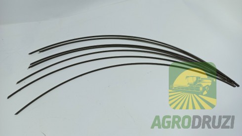 Дріт підбарабання 3.5x500mm 533015