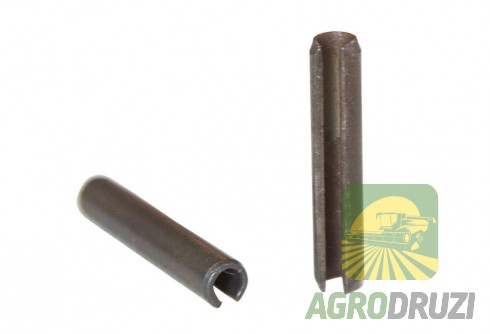 Шплінт трубчатий d=6mm L=50mm