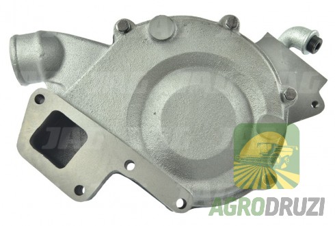 Помпа води John Deere AR63573