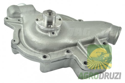 Помпа води John Deere AR63573