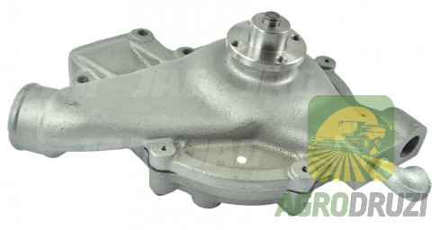 Помпа води John Deere AR63573