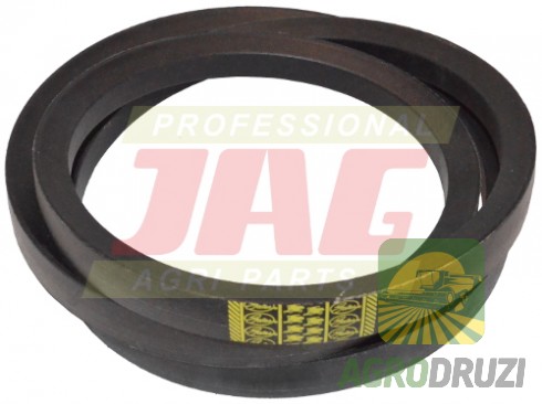 Ремінь 22x1850 Gates 0302146 New Holland 80410896