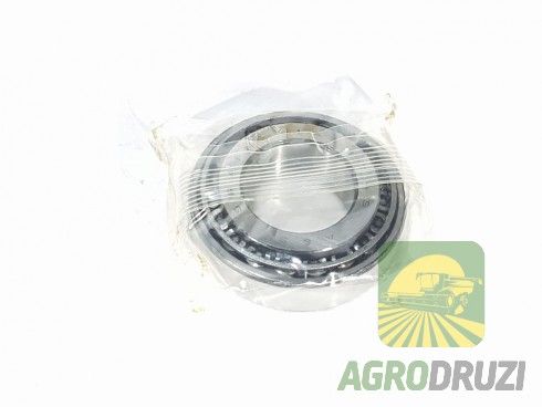 Підшипник роликовий Fersa 34.925x69.012x19.84mm