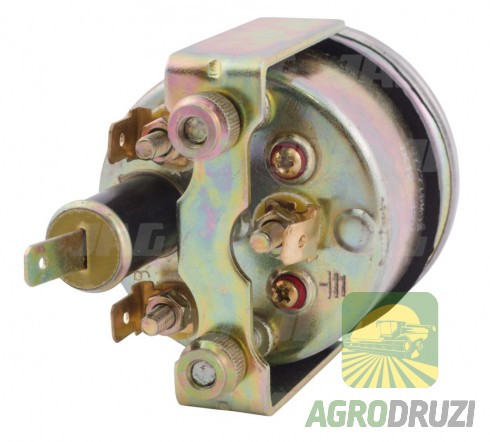 Вказівник (покажчик) температури John Deere, Perkins AL24293