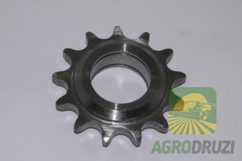 Зірочка натяжна під підшипник 2010-130-012 Sipma Original