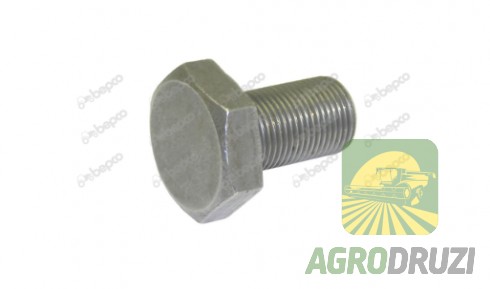 Болт шківа колінвала 32162331 Perkins