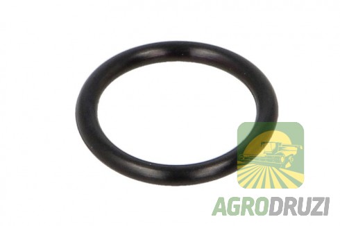 Кільце гумове ущільнююче Vapormatic 20.8x2.2mm John Deere R26375